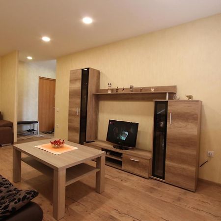 Sondeckio Apartment Šiauliai Exterior foto