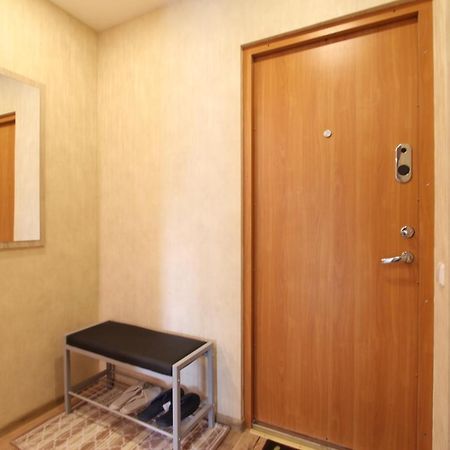 Sondeckio Apartment Šiauliai Exterior foto