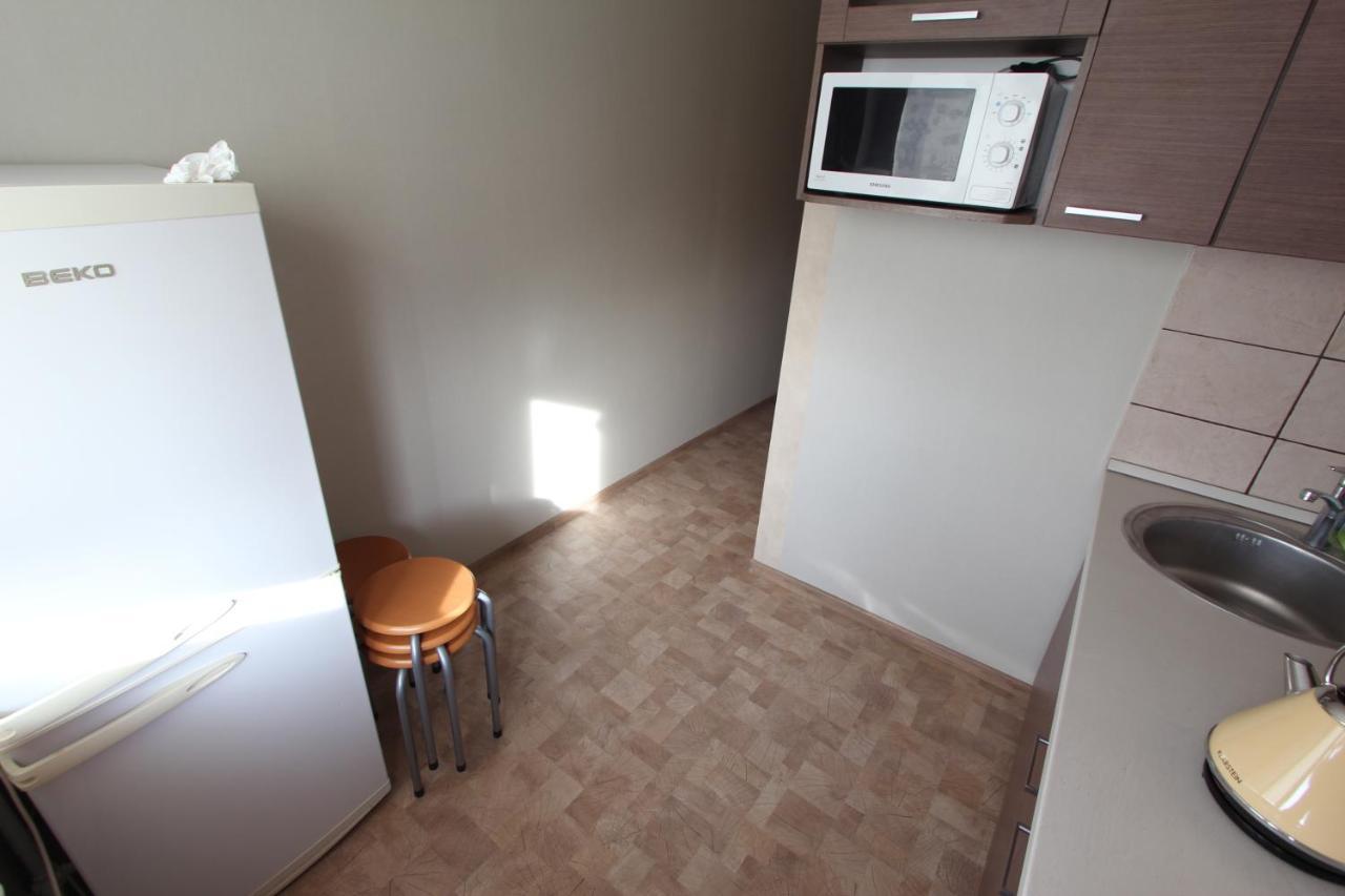 Sondeckio Apartment Šiauliai Exterior foto