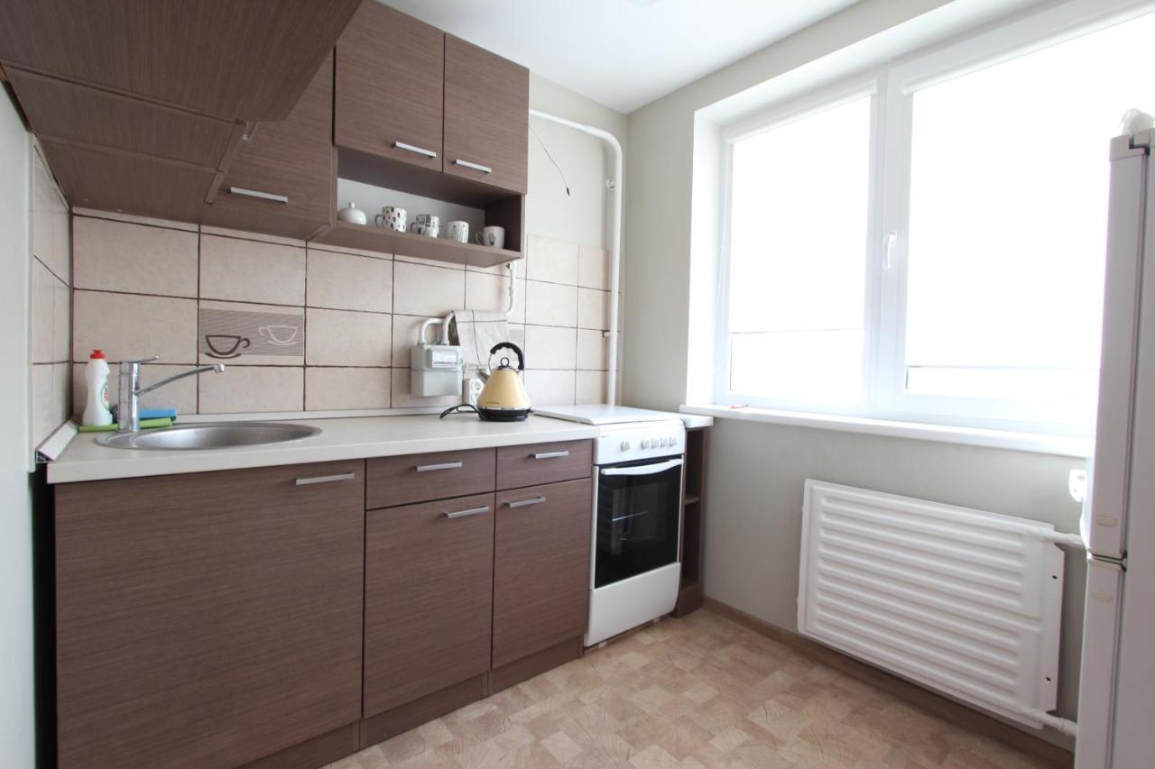 Sondeckio Apartment Šiauliai Exterior foto