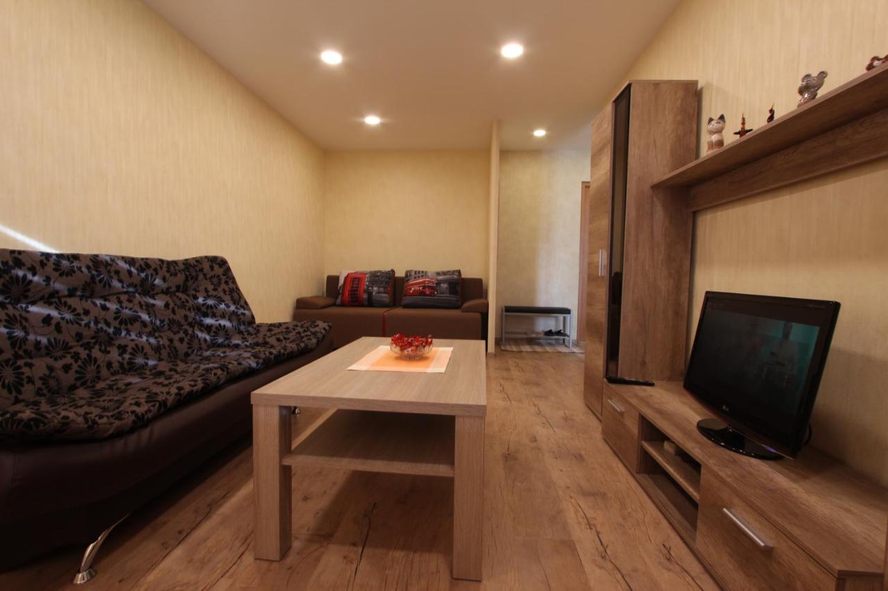 Sondeckio Apartment Šiauliai Exterior foto